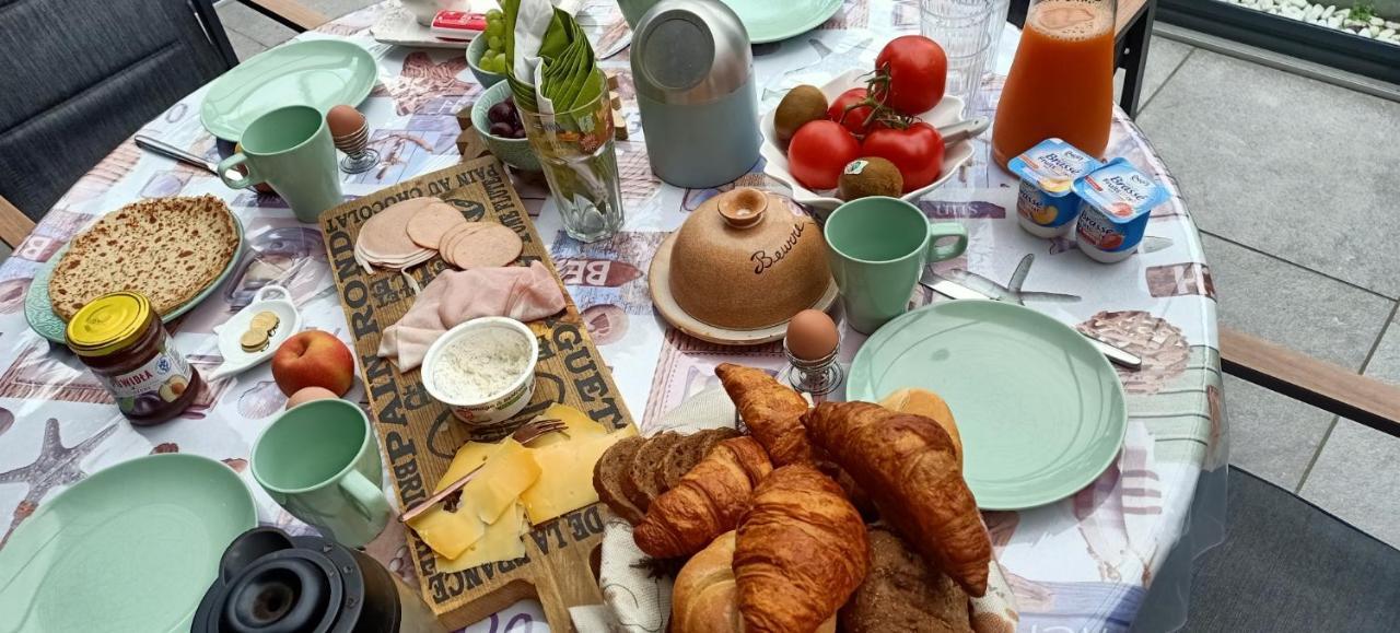 B&B Acacia Goirle Экстерьер фото