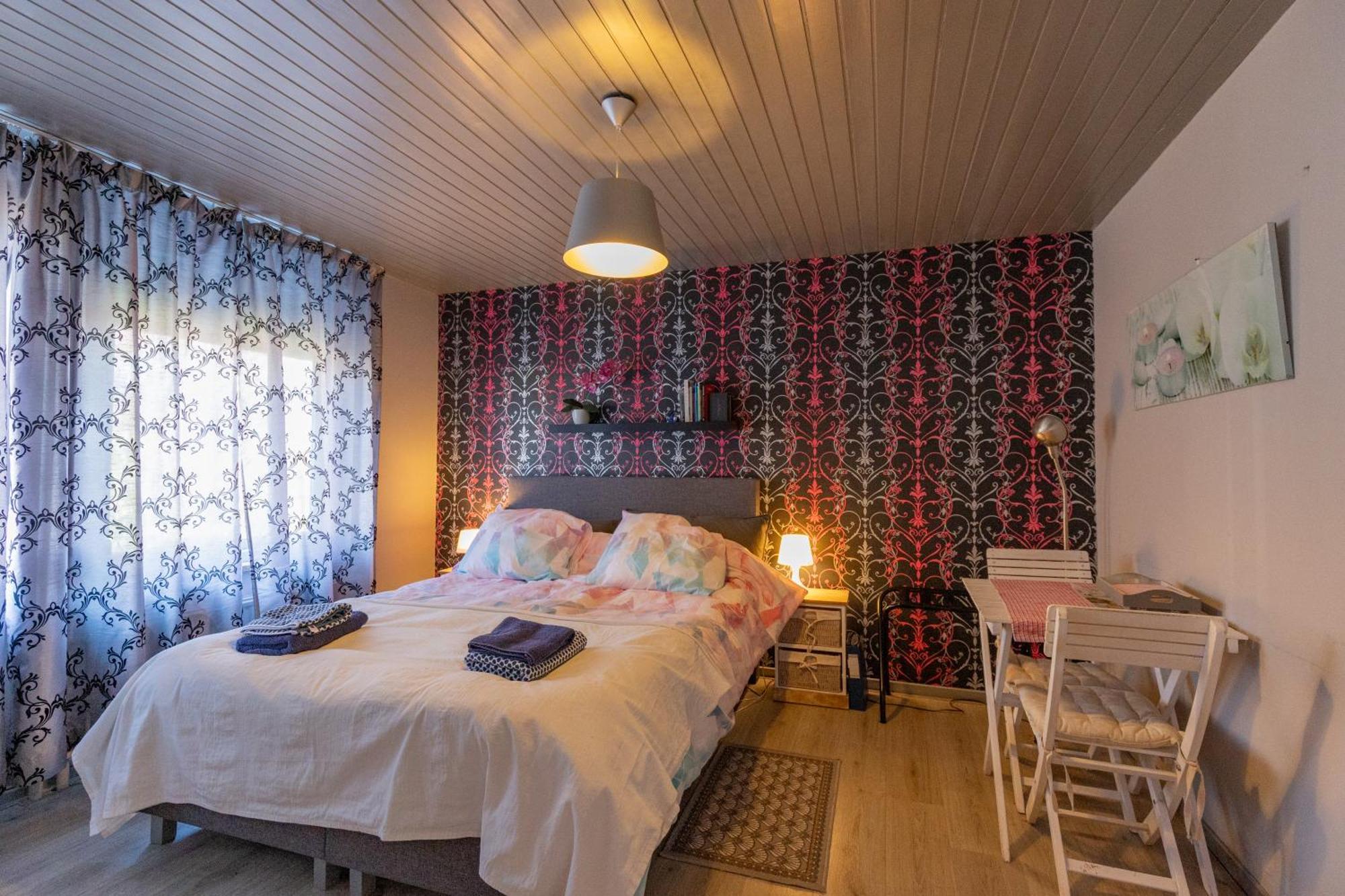B&B Acacia Goirle Экстерьер фото
