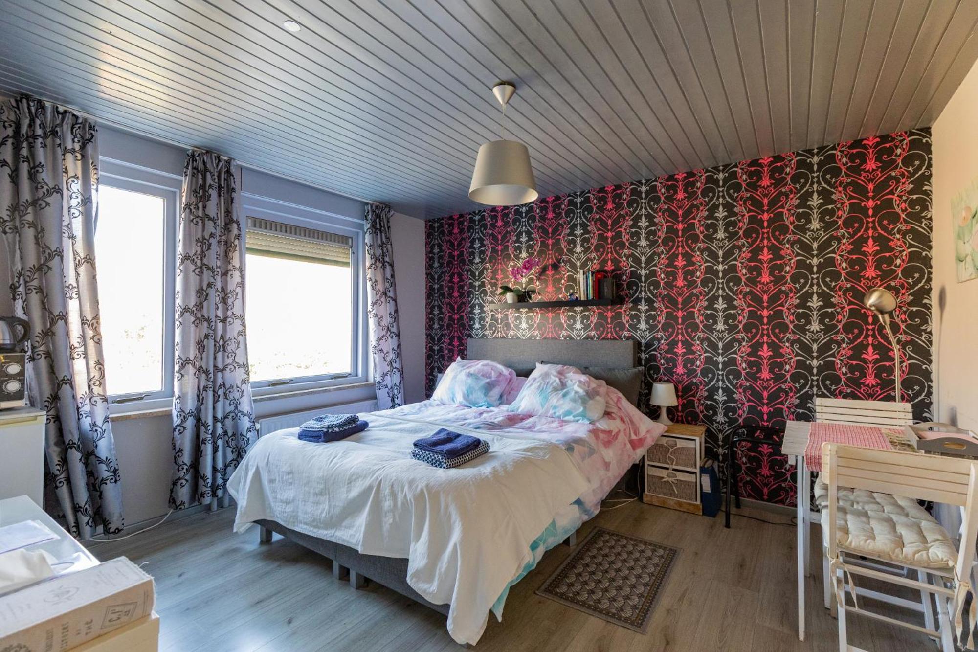 B&B Acacia Goirle Экстерьер фото