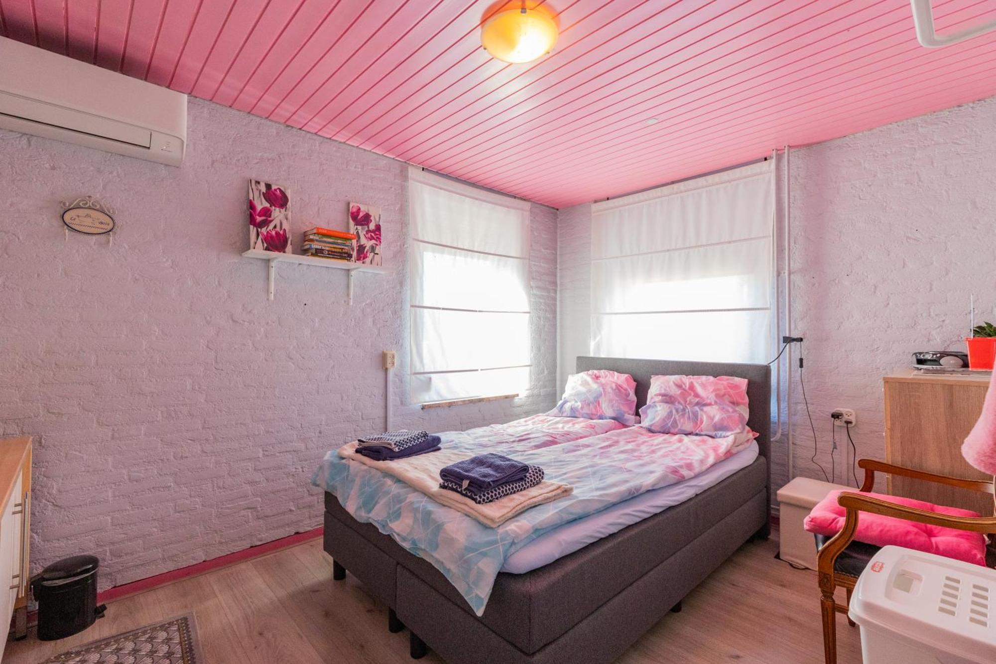 B&B Acacia Goirle Экстерьер фото