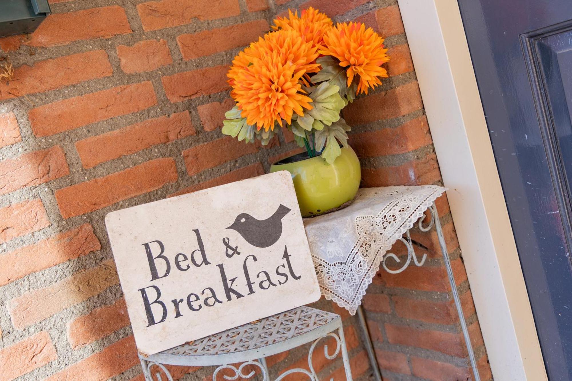 B&B Acacia Goirle Экстерьер фото