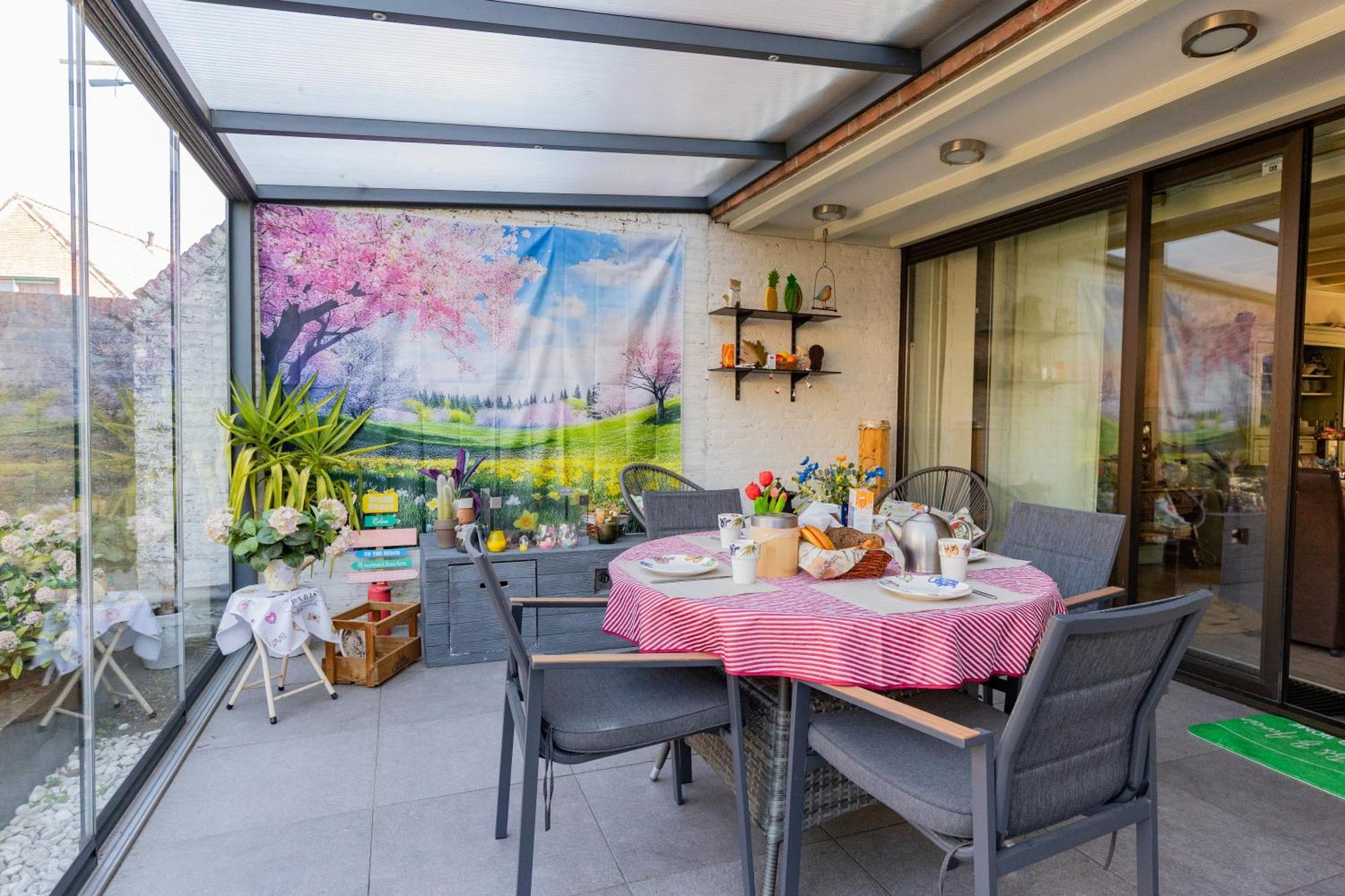 B&B Acacia Goirle Экстерьер фото