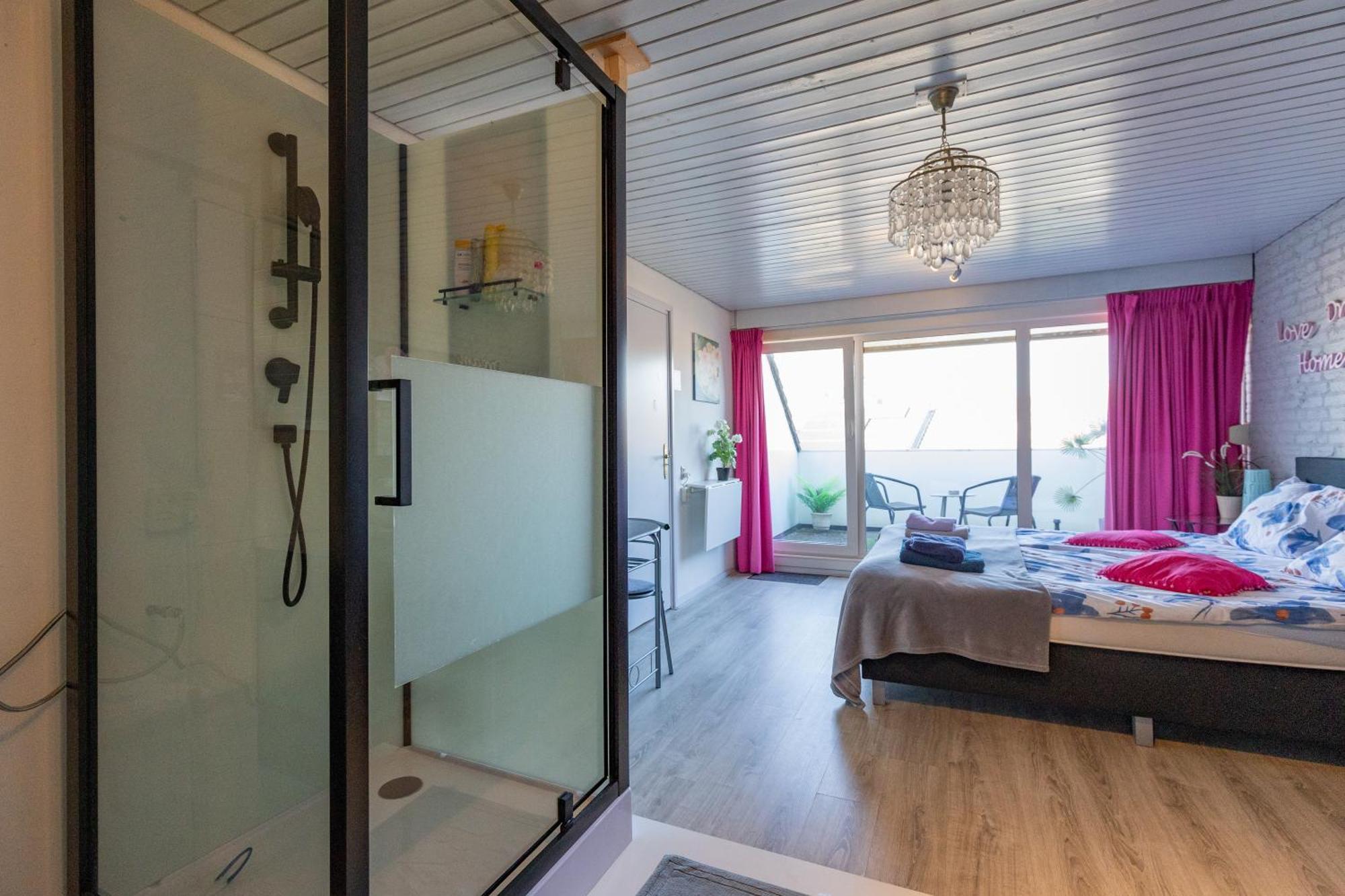 B&B Acacia Goirle Экстерьер фото