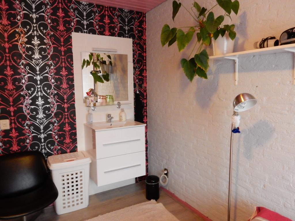B&B Acacia Goirle Экстерьер фото