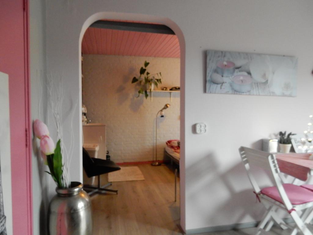 B&B Acacia Goirle Экстерьер фото