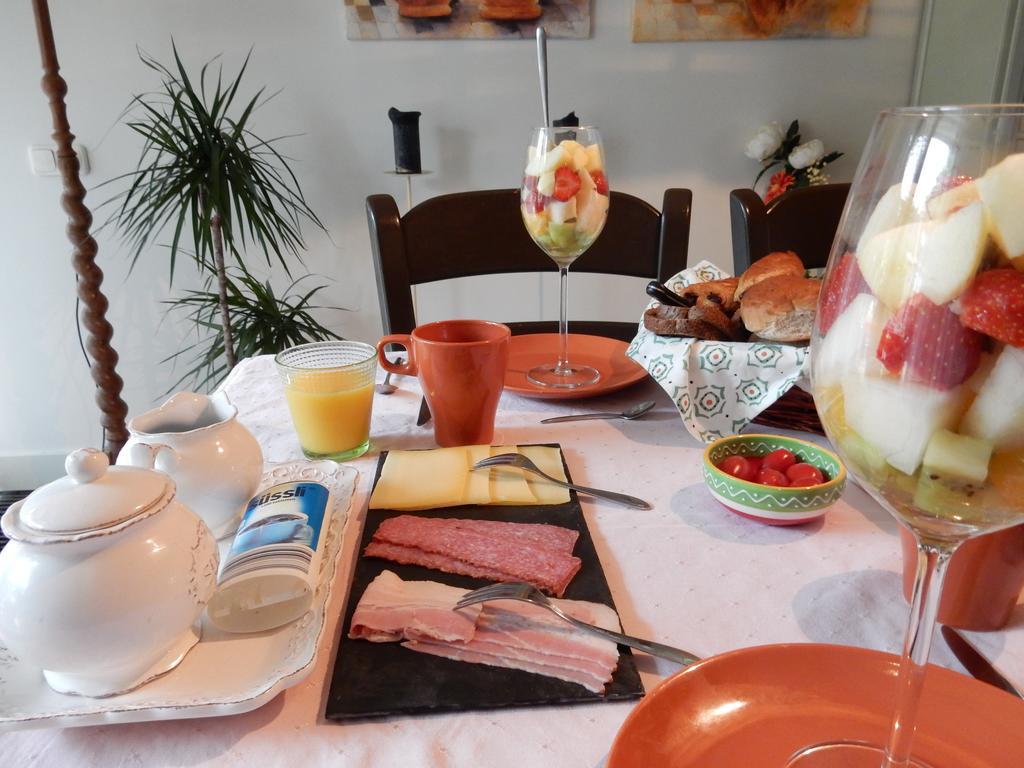 B&B Acacia Goirle Экстерьер фото