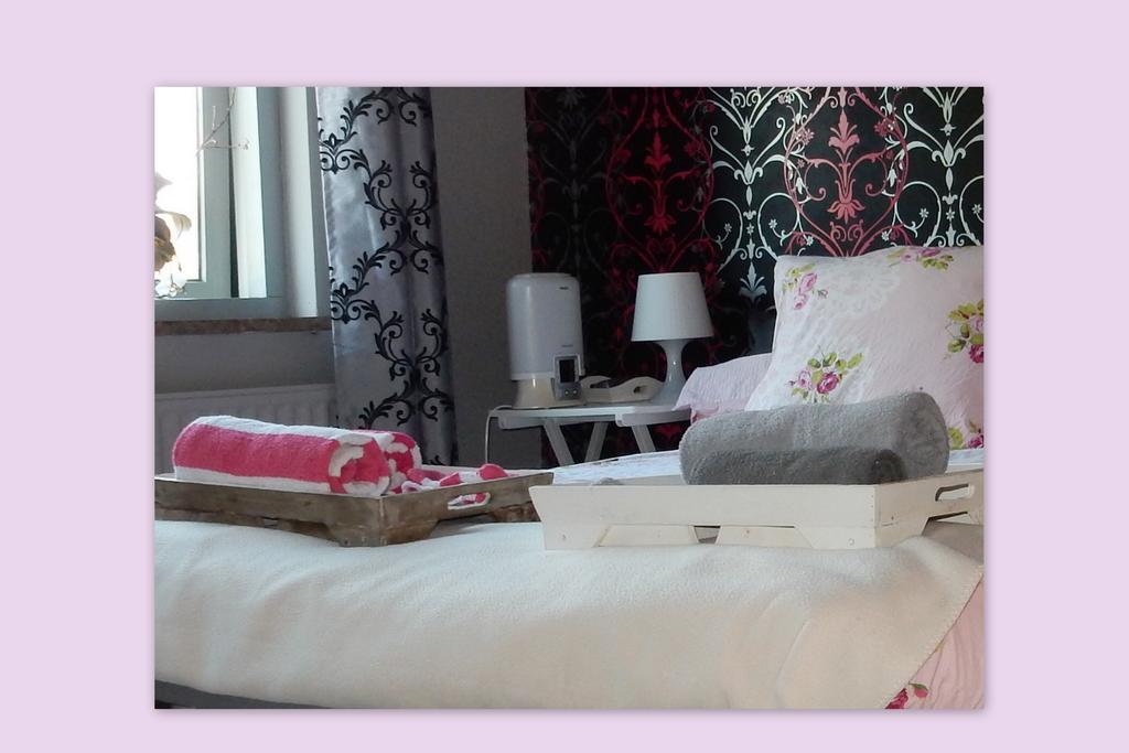 B&B Acacia Goirle Экстерьер фото