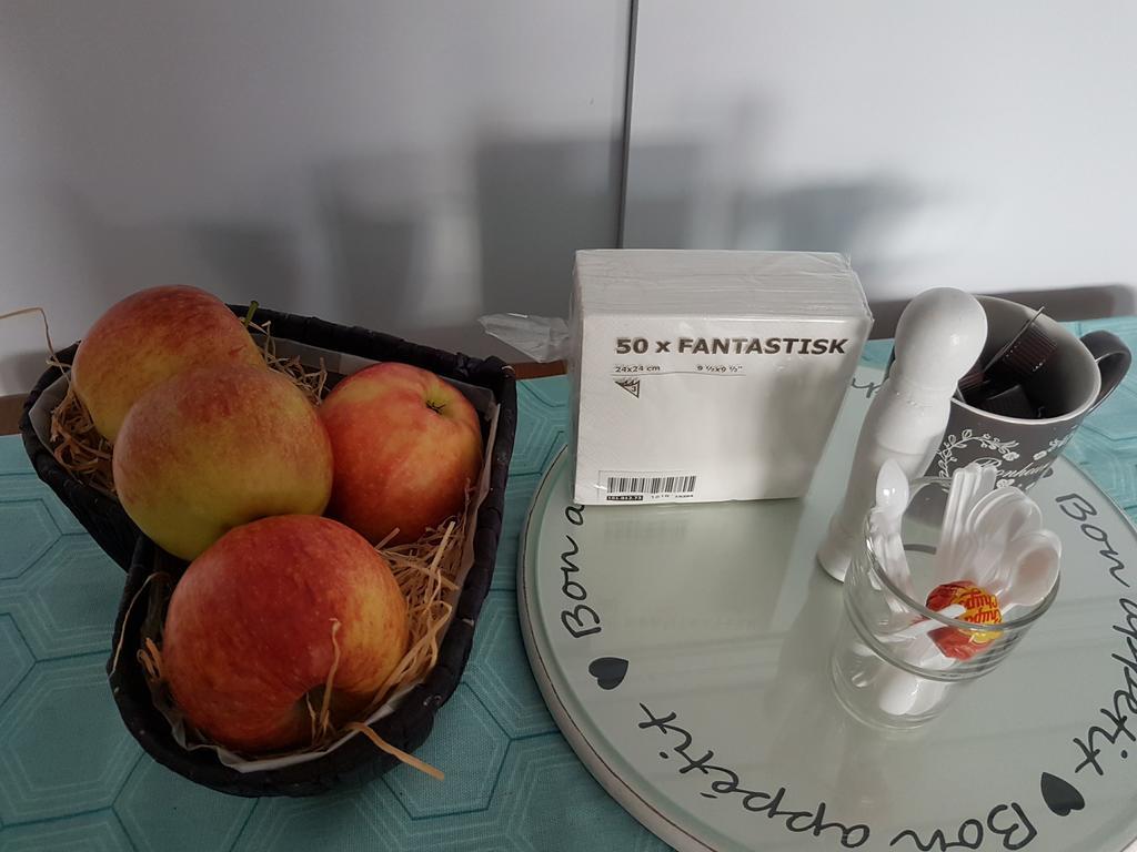 B&B Acacia Goirle Экстерьер фото