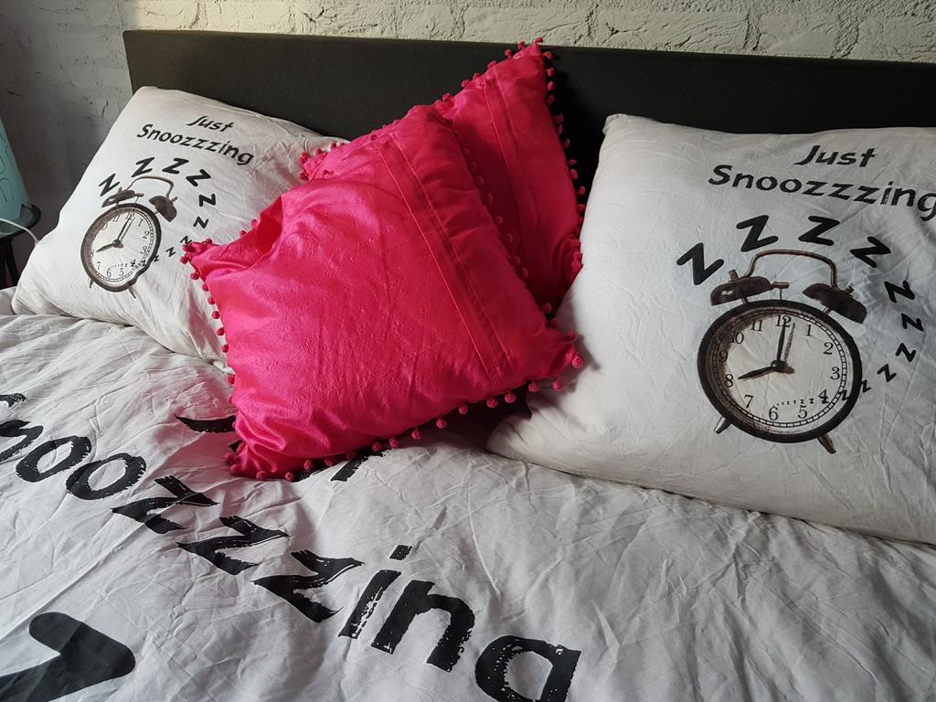 B&B Acacia Goirle Экстерьер фото