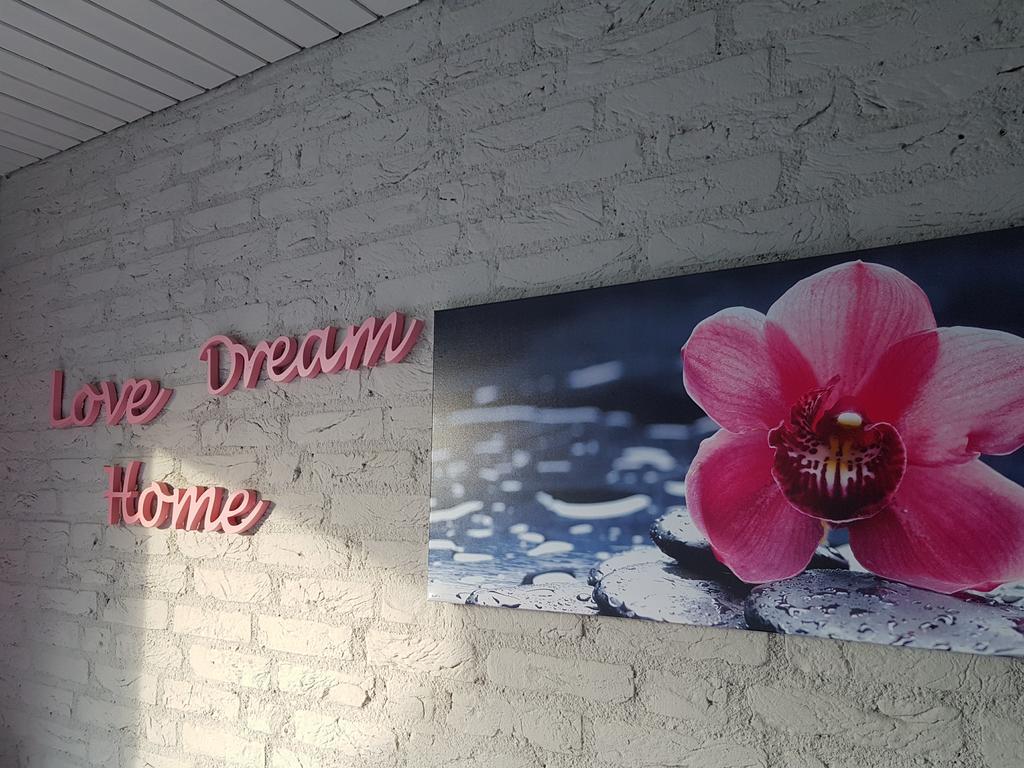 B&B Acacia Goirle Экстерьер фото