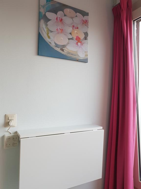 B&B Acacia Goirle Экстерьер фото
