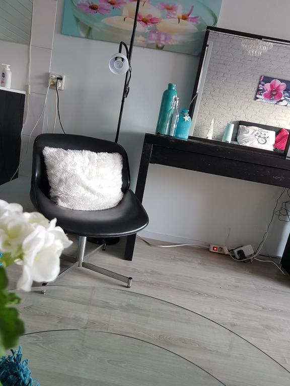 B&B Acacia Goirle Экстерьер фото