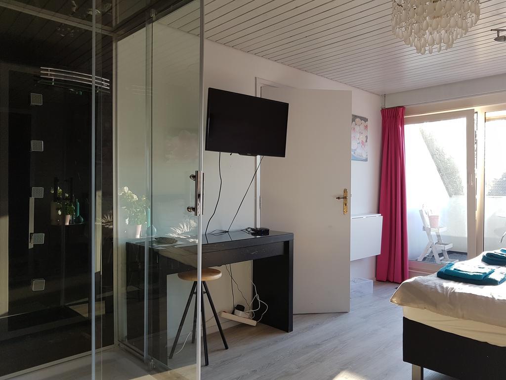 B&B Acacia Goirle Экстерьер фото