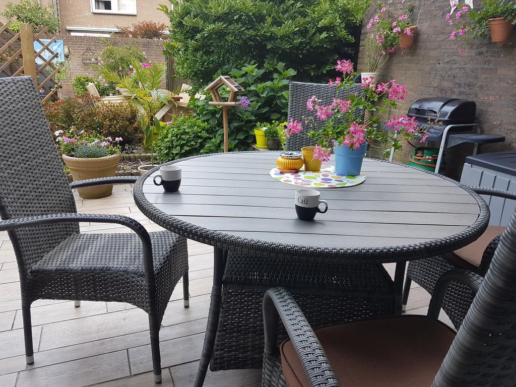 B&B Acacia Goirle Экстерьер фото