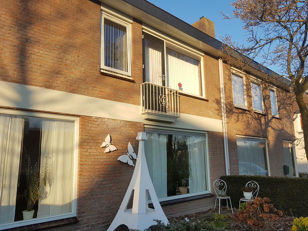 B&B Acacia Goirle Экстерьер фото