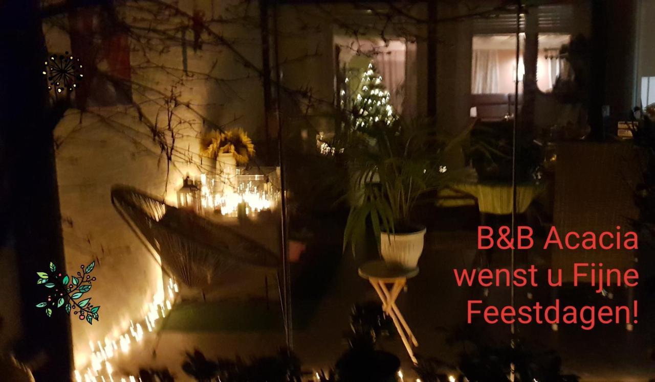 B&B Acacia Goirle Экстерьер фото