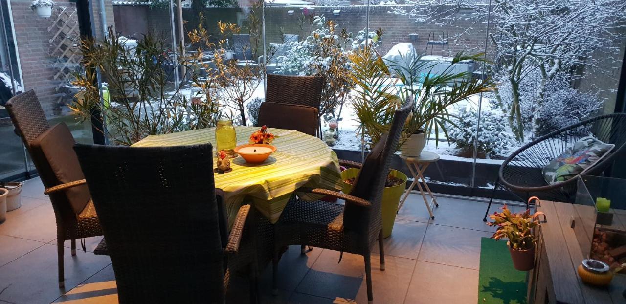 B&B Acacia Goirle Экстерьер фото